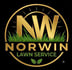 Norwin Lawn Service Logo