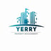 Yerry Property Management Logo