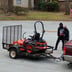 AKS landscaping Logo