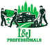 L&J Professionals Logo