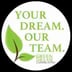 Dream Team Property Cleanups Logo