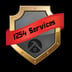 1254 Services Logo