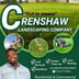 Crenshaw landscaping Company Logo