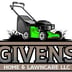 Givens Home & Lawn Care LLC Logo