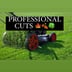 Professional cuts Logo