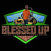 Blessed Up Landscaping and lawn care Logo