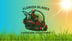 Florida Blades Lawncare Solutions Logo