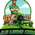 JLA Lawn Care LLC Logo