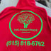 HelpingHandz Landscaping Logo