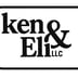 Ken & Eli LLC Logo