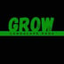 GROW Landscape Pros Logo