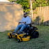 Guzarc Lawn Services LLC Logo