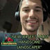Lawn Boys’ Landscaping Services LLC Logo