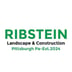 Ribbies Landscpaing Logo