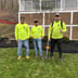 66landscaping LLC Logo