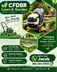 CFDBR Lawn & Garden Logo
