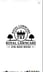 TKF ROYAL SERVICES Logo