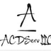 ACDServ LLC Logo