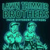 Lawn Trim Logo