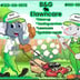 B&G LAWN CARE Logo