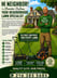 Reel Clean Cuts Lawn Service Logo