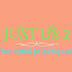 Just is 2 Logo