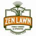 Zen Lawn Logo