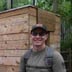 Rooted Landscape LLC Logo