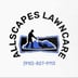 AllScapes Lawncare680 smith Logo