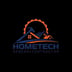 HomeTech Logo