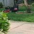 Green Horne Landscaping Logo
