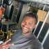 TSH building Services LLC Logo