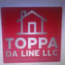 TOPPADALINE LLC Logo