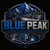 Blue Peak Outdoor Svc LLC Logo