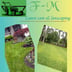 FM lawn care & landscaping services  Logo