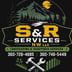 S&R Services NW LLC Logo