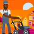 Tight lawns Logo