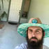 Ocean View Lawn Care Logo