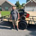 J and W Tree Services and More LLC Logo