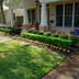 Robert's Lawn Care Logo