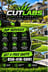 Cutlabs Lawn care llc Logo