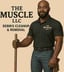 The Muscle LLC Logo