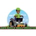WGN Elite Lawncare Logo