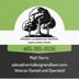Harris Landscape Design and Lawn Care LLC Logo