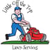 Little Off the Top Logo
