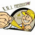 K.N.J. Preservation Logo