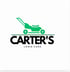 Carter's Lawn Care Logo