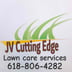 JVCUTTINGEDGE Logo