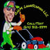 OHM LAWNSCAPING LLC Logo
