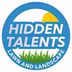 Hidden Talents Lawn and Landscape Logo